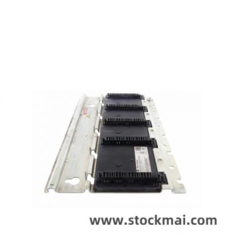 Allen-Bradley 2094-PRS4 Drives for Kinetix 6000, Precision Control in Manufacturing