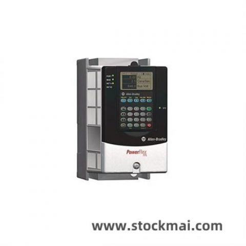 Advanced 20AC8P7A3AYNNNC0 AC Drive: Precision Control for Industry 4.0 Applications