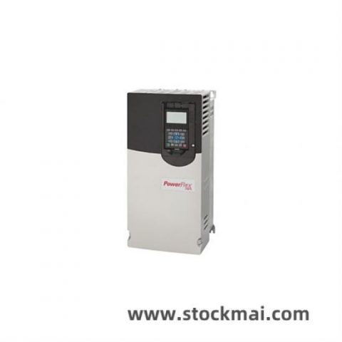 Allen-Bradley 20BB2P2A3AYYBEC1 - Advanced AC Drive, Industrial Control, High Efficiency, 240V AC