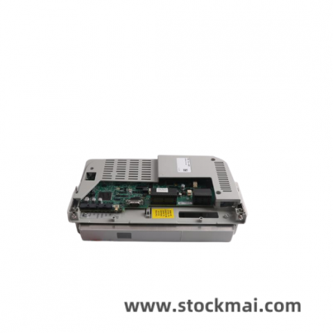 ABB 20D-DL2-CKE1 PowerFlex 700S Phase II Drive Control