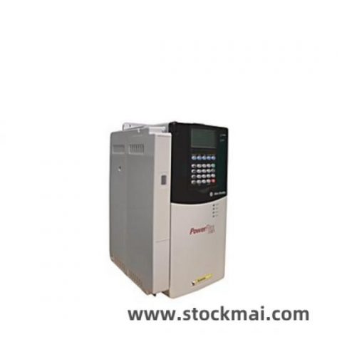 Powerflex 700S Inverter by ABB: Unleashing Industry Efficiency with Precision Control