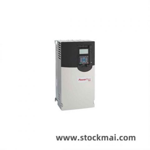 Allen-Bradley 20G1ANF046JN0NNNNN 755 AC Drive - Industrial Automation Solution