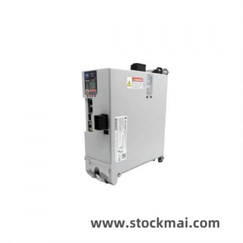 Baldor 2198-D006-ERS3 Servo Drive