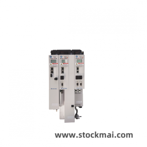 ABEK Kinetics 5700 Dual-Axis Module