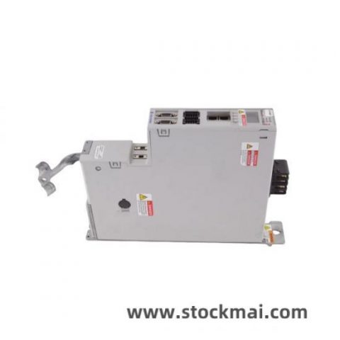 Siemens 2198-D020-ERS3 Dual Axis Module