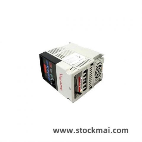 ABB 22A-D4P0N104 AC Drive - High-Performance Variable Speed Drive for Industrial Automation