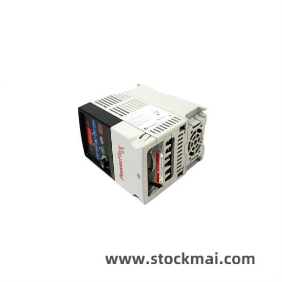 22a-d4p0n104_ac_drive.jpg ABB 22A-D4P0N104 AC Drive - High-Performance Variable Speed Drive for Industrial Automation