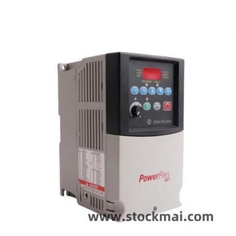 ABB 22B-B017N104 AC Drive, High Performance, Industrial Control