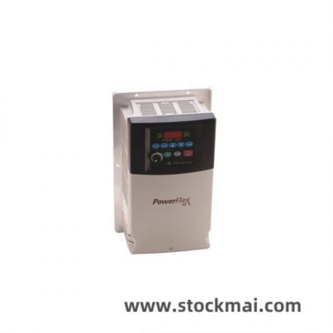 ABB 22B-D017F104 AC Drive - Precision Control for Industrial Automation