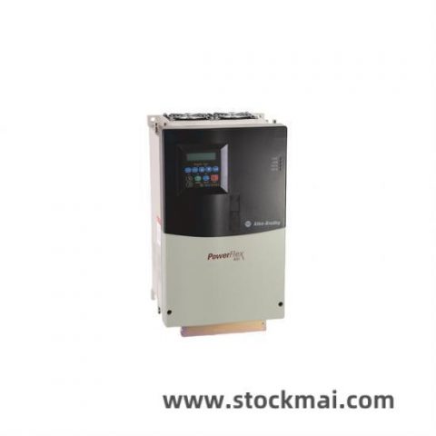 Festo 22C-D060A103 AC Drive