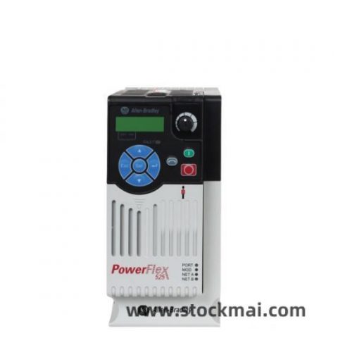 ABB 25BD010N104 - Advanced Process Control Module