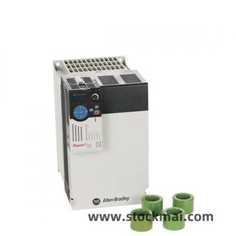 AB Embedded Ethernet/IP & Safety 25BD037N114