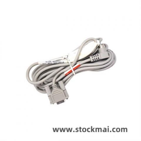 Siemens 2711-NC21 Operating Cable - Industrial Control Module