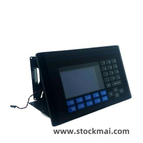 Advanced 2711-T14C16 Touchscreen for Industrial Control Solutions