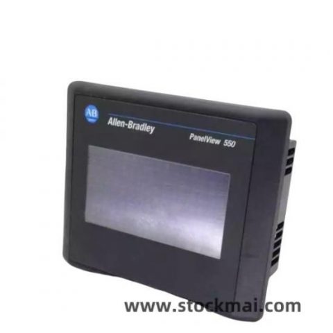 Siemens 2711-T5A16L1 Industrial HMI Operator Panel