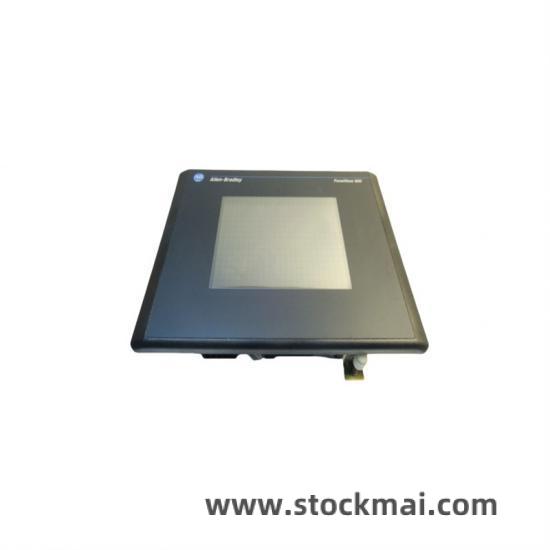 AB 2711-T9C1X Touch Screen Panel for PanelView 900 with Overlay Film