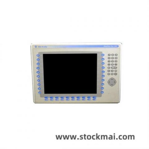 Allen-Bradley PanelView Plus 6 1250 Operator Terminal