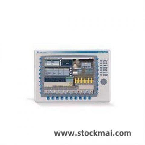 Allen-Bradley PanelView Plus 2711P-RBK15 15-inch Touchscreen Terminals