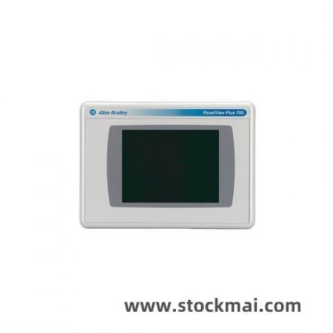 Siemens 2711P-RDT7CM PVP6 700 Touch LED Display Module for Marine Applications