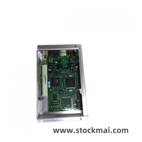 AB PanelView Plus Terminal 2711P-RN6 - Human Machine Interface for Industrial Automation