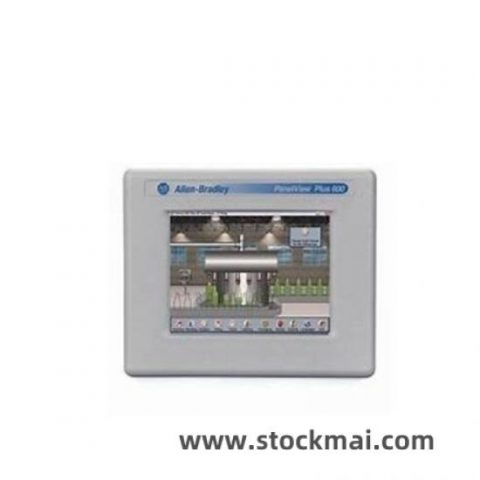 GE 2711P-RP8DTP Process Control Module