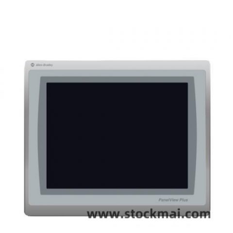 ABB 2711P-T10C22A9P HMI Panel PC Industrial Control System
