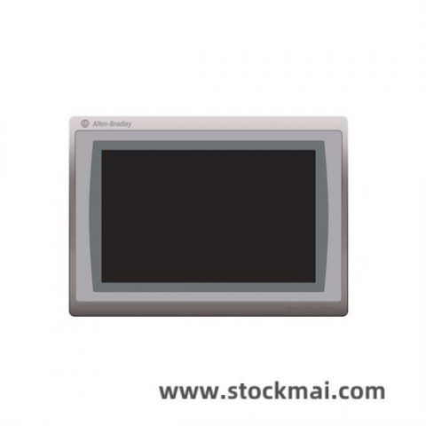 AB PanelView Plus 6 1250 Operator Terminal 2711P-T12C4A9, Industrial Control Solutions