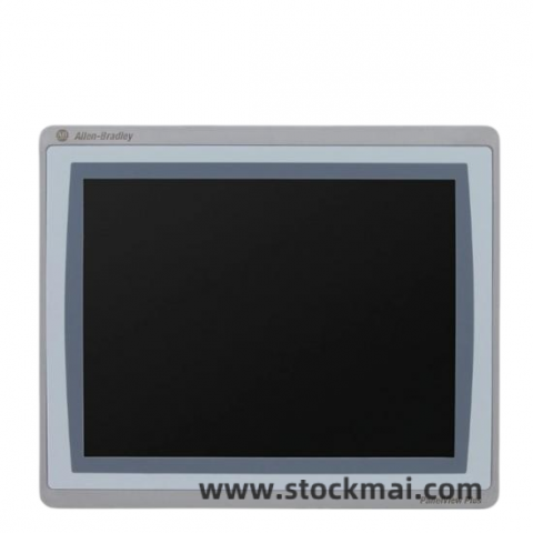 GE Fanuc Series 17/2711P-T12C6D1 Motion Control Module