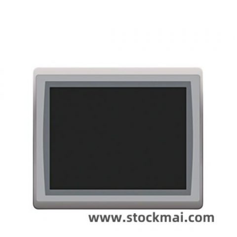 Allen-Bradley 2711P-T15C22D8S PLC Controller Module