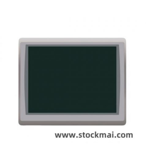 Allen-Bradley 2711P-T15C22D9P HMI Module