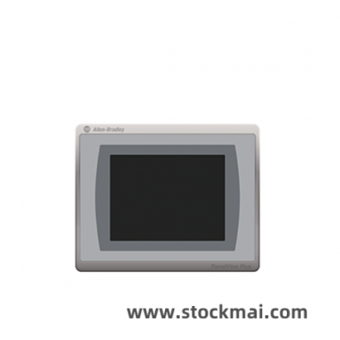 ABB 2711P-T7C21D8S PanelView Plus 700 Touch CNet, Industrial Control Solution