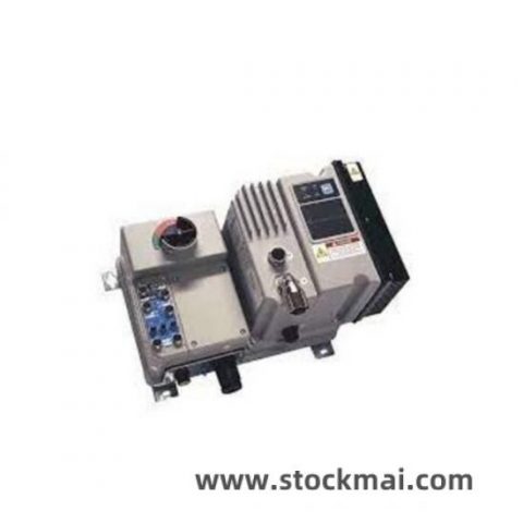 GE Fanuc AC800F DigiVis Module, Control System Component