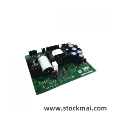 ABB 314066-A02 PC Power Supply Board, Advanced Industrial Control Solution