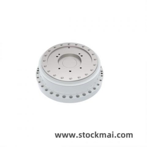 ABB RV 550E-242.73 Motor Control Module, High Performance AC Drive System