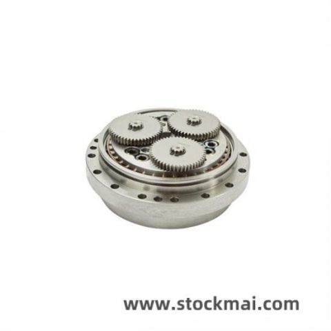 ABB IRB 6700VR Reducton Gear RV-80N-129, Precision Manufacturing for Industrial Automation