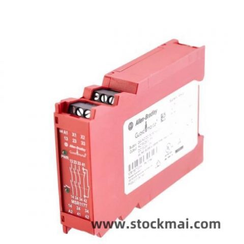 ABB 440R-B23211 Motor Control Center, Advanced Automation Solution