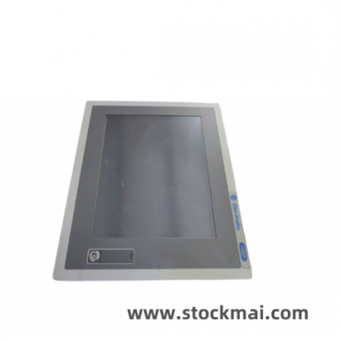 EcoTech 6181P-12TPXP Integrated Display Computer