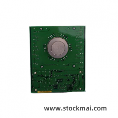 KEMO 618P-RDB7C Industrial Control Module, Advanced Automation Solutions