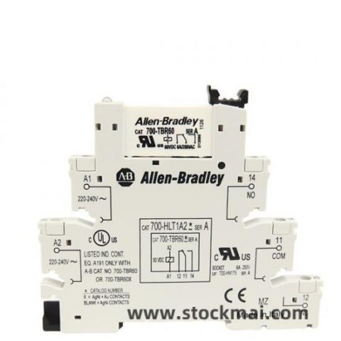 ABB 700-HLT12U2, High-Performance Programmable Logic Controller