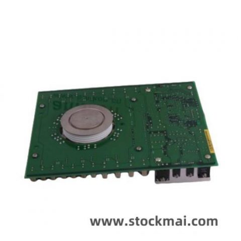 GE Fanuc S800 I/O Module 8002313801 - High-Performance Input/Output Solution for Industrial Control Systems