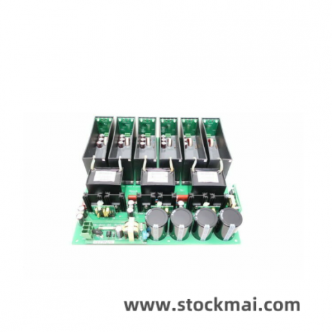 ABB 800xA 26-044-06-R POWER SUPPLY SWITCHING Module, for Industrial Control Systems