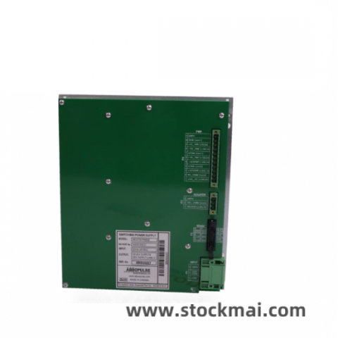 Siemens 80026-518-01-R POWER SUPPLY, Compact Industrial Power Module