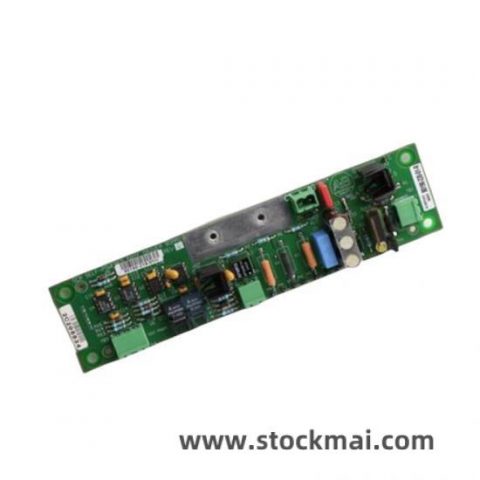 Siemens 80190-220-01-R Industrial Control Module