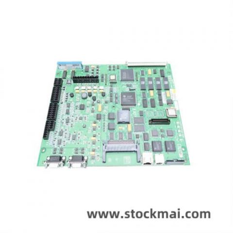 AB 80190-320-03-R PowerFlex 7000 System Board