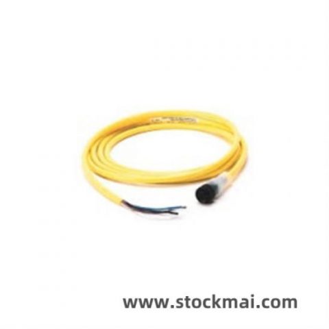 Melltronics 889N-U3AF-12F Mini Straight Cord