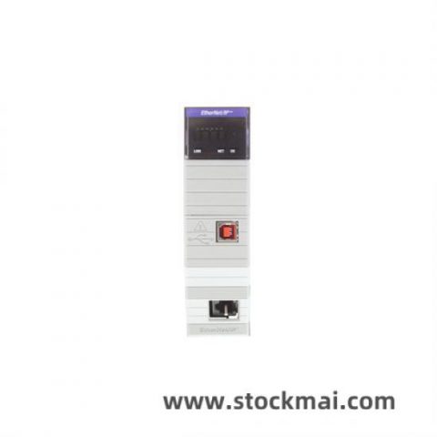 Allen-Bradley AB 1756-EN2T/C 46561281 ControlLogix EtherNet/IP Bridge Module