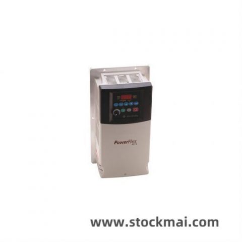 AB 22B-D024N104 AC Drive - Automation Parts