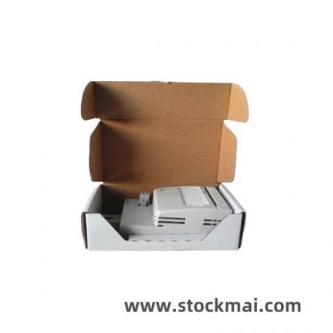 ABB 050745 E1CB BAYLY Module - Advanced Industrial Control Solution