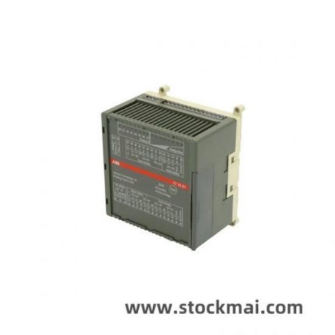 ABB 07AI91 GJR5251600R0278: Advanced Digital I/O Module for Industrial Automation