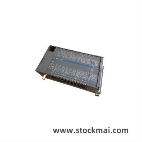 ABB 07KT98 WT98 GJR5253100R0270 - Advanced Control Module for Industrial Automation